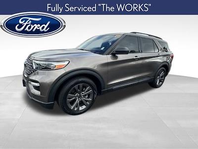 2021 Ford Explorer RWD, SUV for sale #A35139A - photo 1