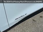 2024 Ford Mustang Mach-E RWD, SUV for sale #A35214 - photo 27