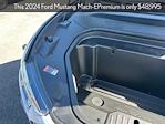 2024 Ford Mustang Mach-E RWD, SUV for sale #A35214 - photo 33