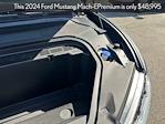 2024 Ford Mustang Mach-E RWD, SUV for sale #A35214 - photo 34