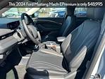 2024 Ford Mustang Mach-E RWD, SUV for sale #A35214 - photo 37