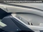 2024 Ford Mustang Mach-E RWD, SUV for sale #A35214 - photo 44