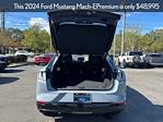 2024 Ford Mustang Mach-E RWD, SUV for sale #A35214 - photo 47