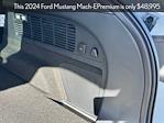 2024 Ford Mustang Mach-E RWD, SUV for sale #A35214 - photo 50