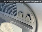 2024 Ford Mustang Mach-E RWD, SUV for sale #A35214 - photo 51