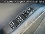 2024 Ford Mustang Mach-E RWD, SUV for sale #A35214 - photo 70