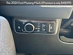 2024 Ford Mustang Mach-E RWD, SUV for sale #A35214 - photo 72