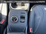 2024 Ford Mustang Mach-E RWD, SUV for sale #A35214 - photo 76