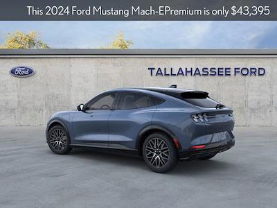 2024 Ford Mustang Mach-E RWD, SUV for sale #A35426 - photo 2