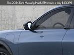 2024 Ford Mustang Mach-E RWD, SUV for sale #A35426 - photo 23