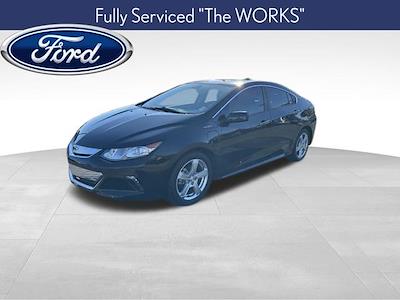 Used 2017 Chevrolet Volt LT, Hatchback for sale #A35426A - photo 1