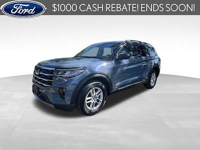 2025 Ford Explorer RWD, SUV for sale #A35602 - photo 1