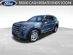 2025 Ford Explorer RWD, SUV for sale #A35602 - photo 1