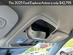 2025 Ford Explorer RWD, SUV for sale #A35602 - photo 101