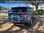 2025 Ford Explorer RWD, SUV for sale #A35602 - photo 16