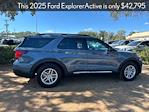 2025 Ford Explorer RWD, SUV for sale #A35602 - photo 21