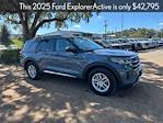 2025 Ford Explorer RWD, SUV for sale #A35602 - photo 27