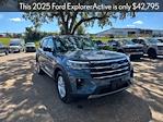 2025 Ford Explorer RWD, SUV for sale #A35602 - photo 29