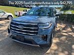 2025 Ford Explorer RWD, SUV for sale #A35602 - photo 33