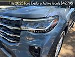 2025 Ford Explorer RWD, SUV for sale #A35602 - photo 34