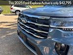 2025 Ford Explorer RWD, SUV for sale #A35602 - photo 35