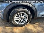 2025 Ford Explorer RWD, SUV for sale #A35602 - photo 36