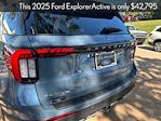 2025 Ford Explorer RWD, SUV for sale #A35602 - photo 37