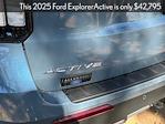 2025 Ford Explorer RWD, SUV for sale #A35602 - photo 38