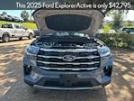 2025 Ford Explorer RWD, SUV for sale #A35602 - photo 39