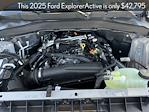 2025 Ford Explorer RWD, SUV for sale #A35602 - photo 40