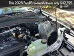 2025 Ford Explorer RWD, SUV for sale #A35602 - photo 42