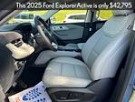 2025 Ford Explorer RWD, SUV for sale #A35602 - photo 44