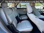 2025 Ford Explorer RWD, SUV for sale #A35602 - photo 48