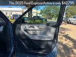 2025 Ford Explorer RWD, SUV for sale #A35602 - photo 49