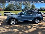 2025 Ford Explorer RWD, SUV for sale #A35602 - photo 3