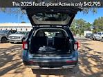 2025 Ford Explorer RWD, SUV for sale #A35602 - photo 54