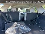 2025 Ford Explorer RWD, SUV for sale #A35602 - photo 55