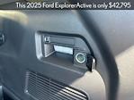 2025 Ford Explorer RWD, SUV for sale #A35602 - photo 60