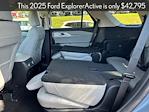 2025 Ford Explorer RWD, SUV for sale #A35602 - photo 68