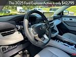 2025 Ford Explorer RWD, SUV for sale #A35602 - photo 73