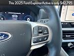 2025 Ford Explorer RWD, SUV for sale #A35602 - photo 74