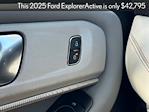 2025 Ford Explorer RWD, SUV for sale #A35602 - photo 80