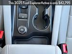 2025 Ford Explorer RWD, SUV for sale #A35602 - photo 88