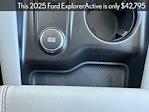 2025 Ford Explorer RWD, SUV for sale #A35602 - photo 89