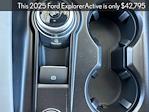 2025 Ford Explorer RWD, SUV for sale #A35602 - photo 90