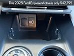 2025 Ford Explorer RWD, SUV for sale #A35602 - photo 93