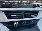 2025 Ford Explorer RWD, SUV for sale #A35602 - photo 95