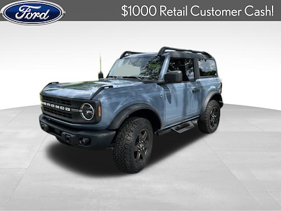 2024 Ford Bronco 4WD, SUV for sale #A36151 - photo 1