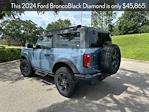 2024 Ford Bronco 4WD, SUV for sale #A36151 - photo 11