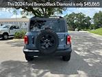 2024 Ford Bronco 4WD, SUV for sale #A36151 - photo 13